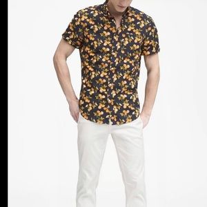 Banana Republic Men’s Button down Shirt - XL